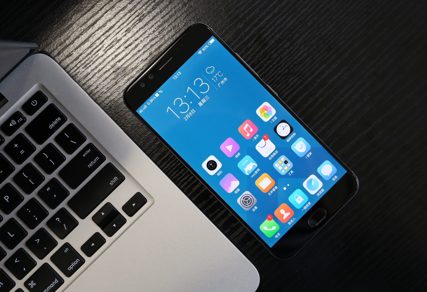 vivo手机三大技术,vivo手机中的使用技巧是什么