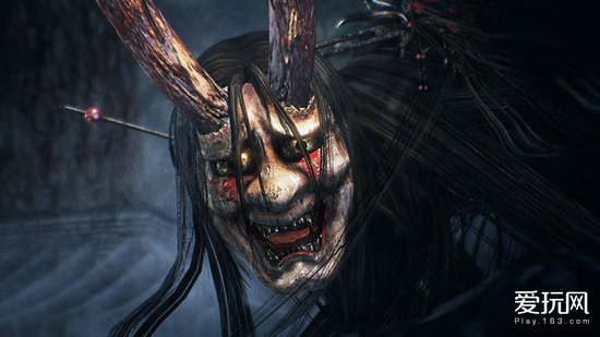 ps4仁王忍者流,PS4仁王选哪个