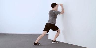 跑步怎么加强脚踝的力量和稳定性,跑步脚踝力量怎么练