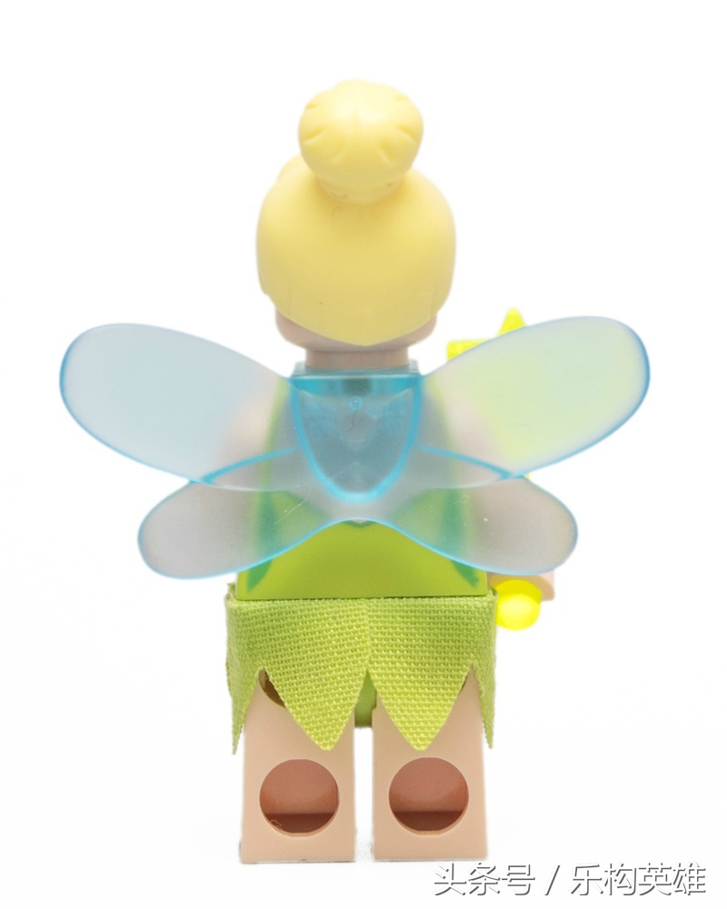 迪士尼乐高城堡对比,乐高新旧迪士尼城堡推荐