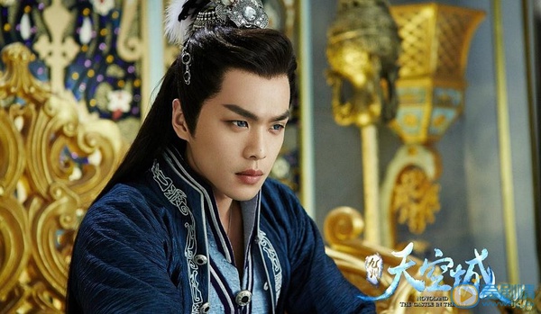 这才叫演技合集,这才叫演技炸裂