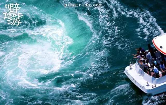 日本旅游攻略最值得去的城市,日本旅游十大必去的景点