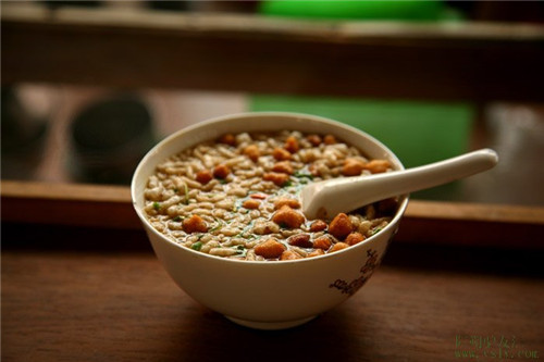 桂林阳朔西街值得吃的,桂林阳朔景区有什么好吃的