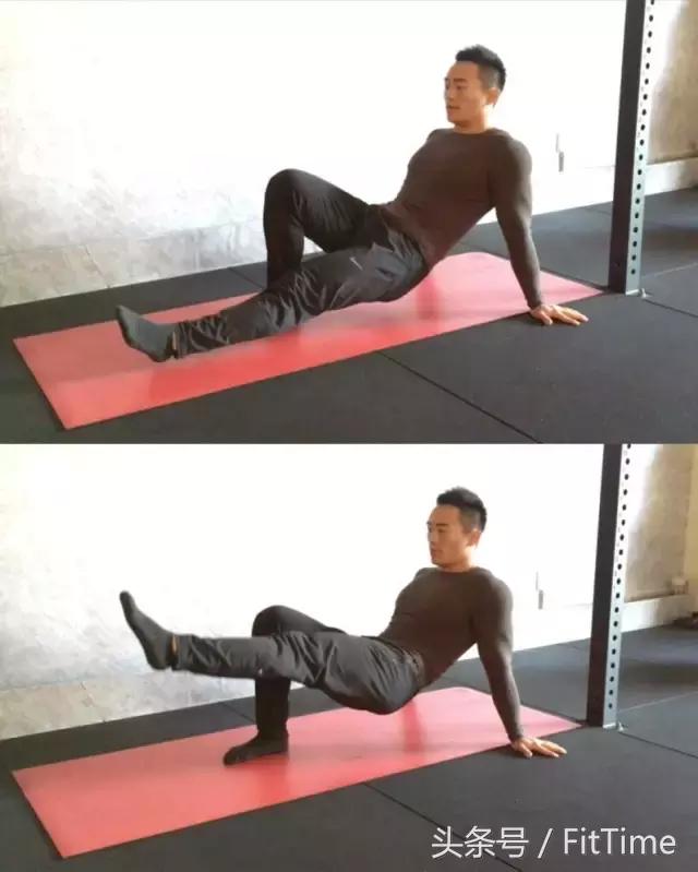 粗小腿怎么变细,粗小腿改善