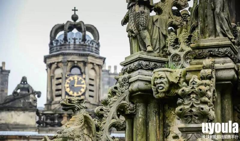 这可能是2019年最全的旅游攻略,这可能是2018年最走心的旅游攻略