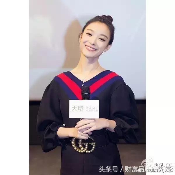 美翻了的好物推荐,gucci值得购买的单品