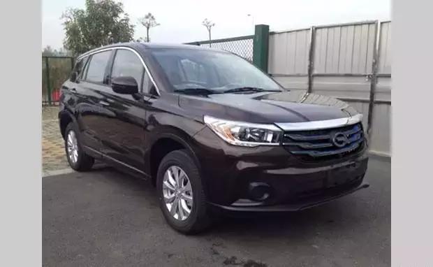 吉利恒生,吉利汽车上热门