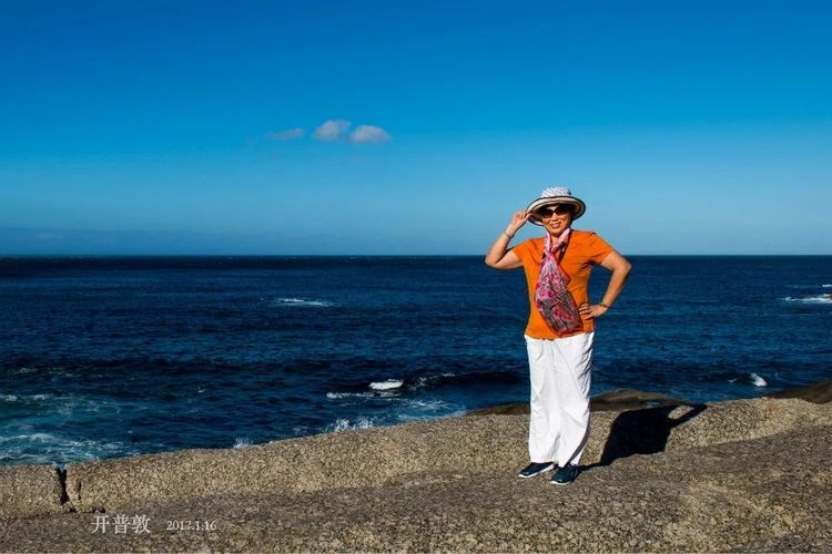 走进彩虹之国感受南非独特之美,彩虹之国南非