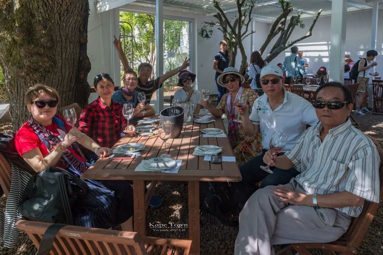 走进彩虹之国感受南非独特之美,彩虹之国南非