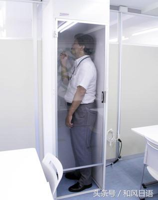 日本吸烟室,日本禁烟男子到处找地方抽烟