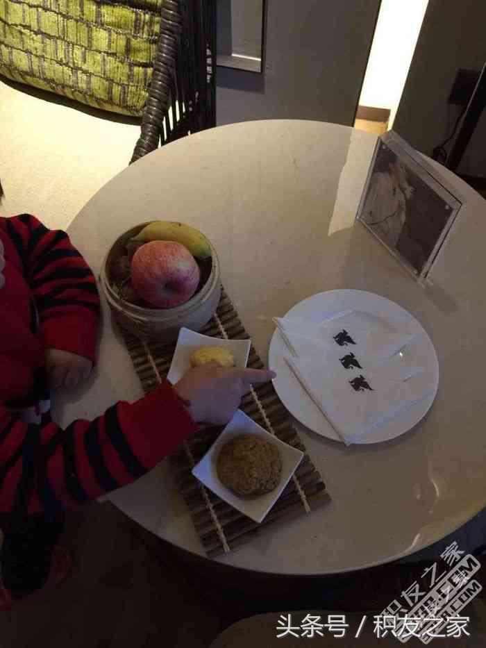 安吉jw万豪酒店攻略,杭州JW万豪白金入住体验