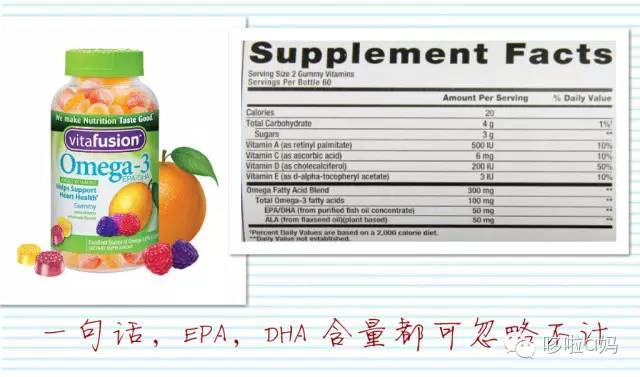 怎样的鱼油才是好的鱼油,全家健康营养补充