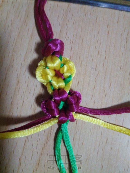 三生三世桃花结,三生三世桃花劫