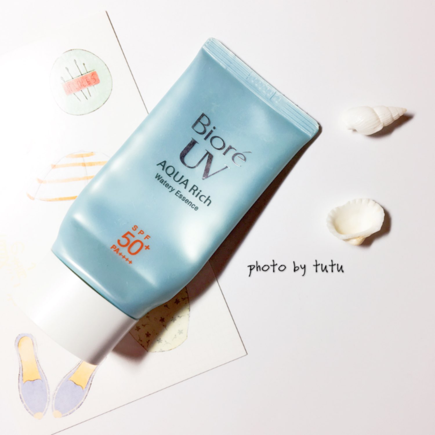 种草好用的防晒喷雾,防晒产品种草