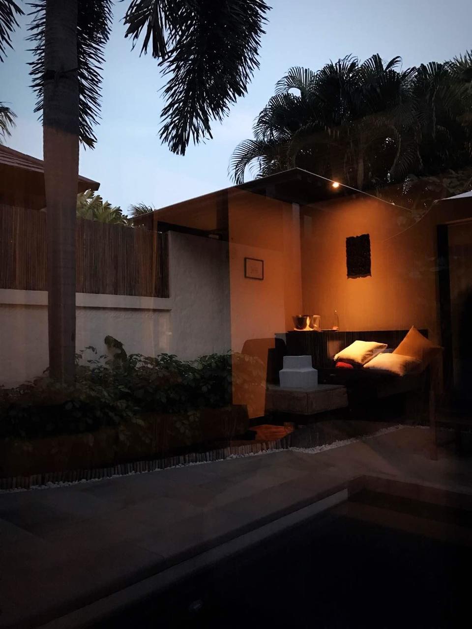 萨瓦迪卡！就在KohSamui撒野吧！