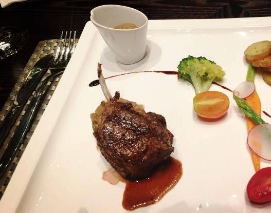 福州牛扒馆20年进化史，我就不信你都吃过！