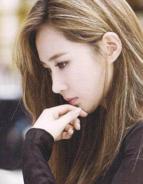 个人向!最能掰弯女饭的女爱豆TOP20:允儿、西卡、秀晶等