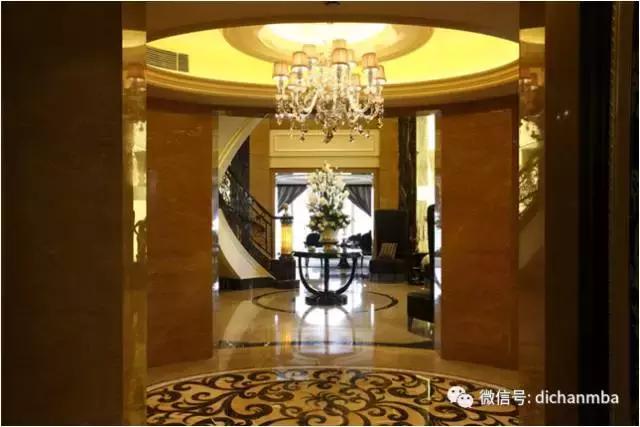 绿城适老化设计100个细节,绿城户型平面优化方案