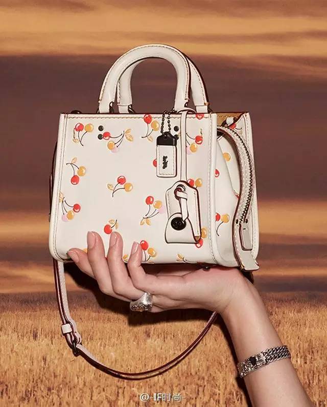 coach美国靠谱代购,在美国买coach为什么这么便宜