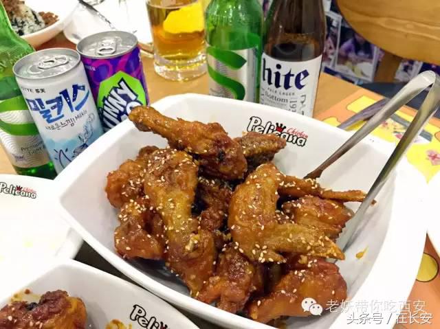 西安哪些店有趣,陕西西安有啥吸睛店