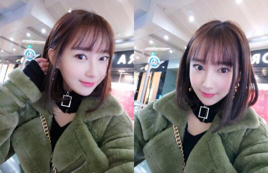 美图t8好玩的功能,美图t8照片效果对比