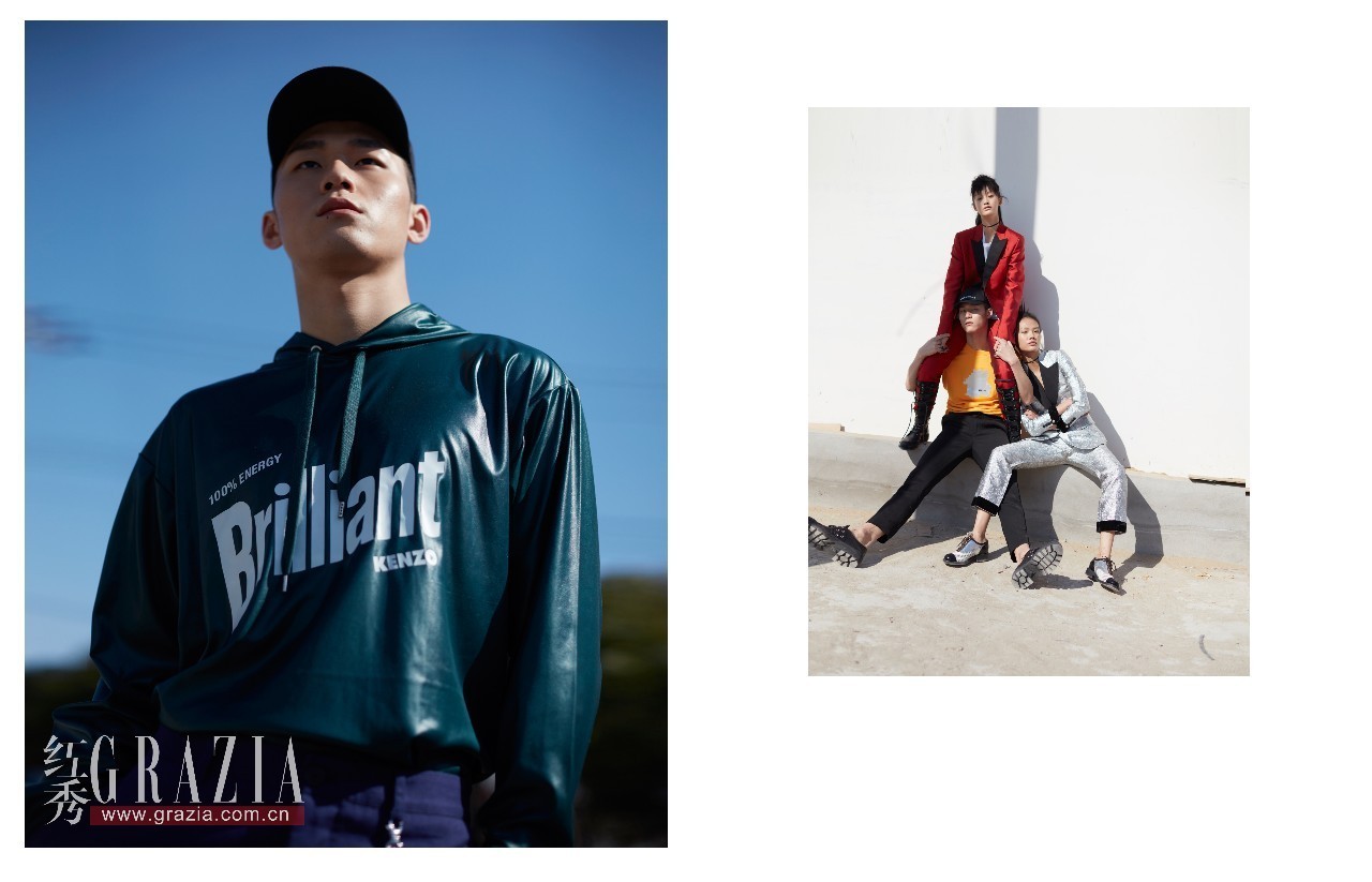 红秀2003,红秀2019年