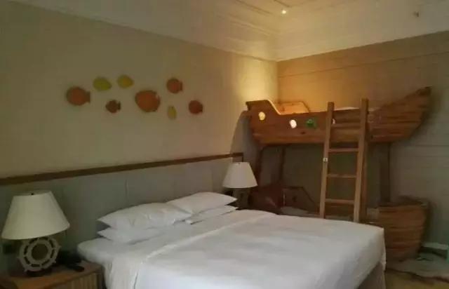 上海疯狂动物城主题酒店,上海迪士尼酒店布置疯狂动物城