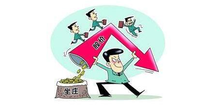 股票操盘手的自白,操盘手最怕的四种散户