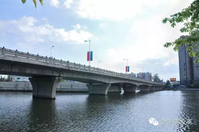 成都金堂一道美丽的风景线,水城之美