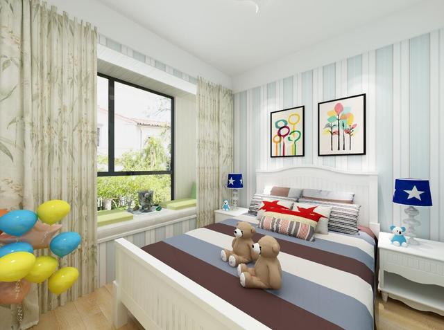 全屋装修纪录片,全屋定制装饰美好生活