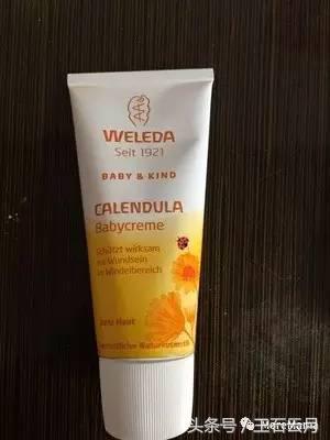 夏天宝宝用的屁屁霜推荐,贝亲屁屁霜和屁屁乐