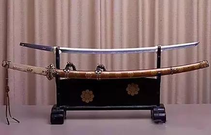 日本十大最强的武士刀,日本最著名的六大武士刀