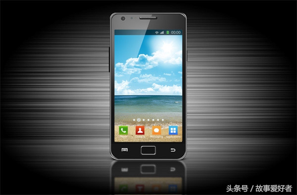 手机民间故事制作软件,民间故事手机教程