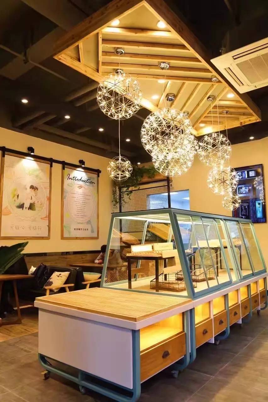 面包控快来｜买一送一，红遍锡城的这家店霸气开新店啦！