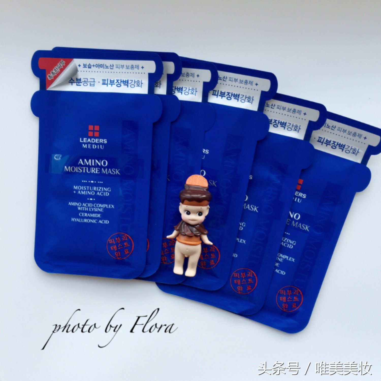 最受欢迎的面膜排行榜前十名,女生口碑最好十大面膜