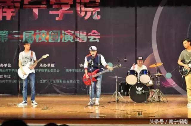 南宁学院排名多少位,南宁学院为什么能排民办第一