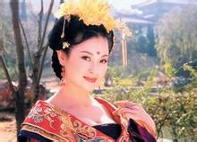 都有哪些演员扮演过杨贵妃,盘点哪些女星饰演过杨贵妃
