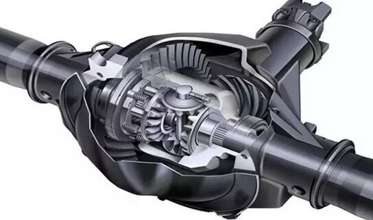 30个宝马的缩写，就不信你都认识！