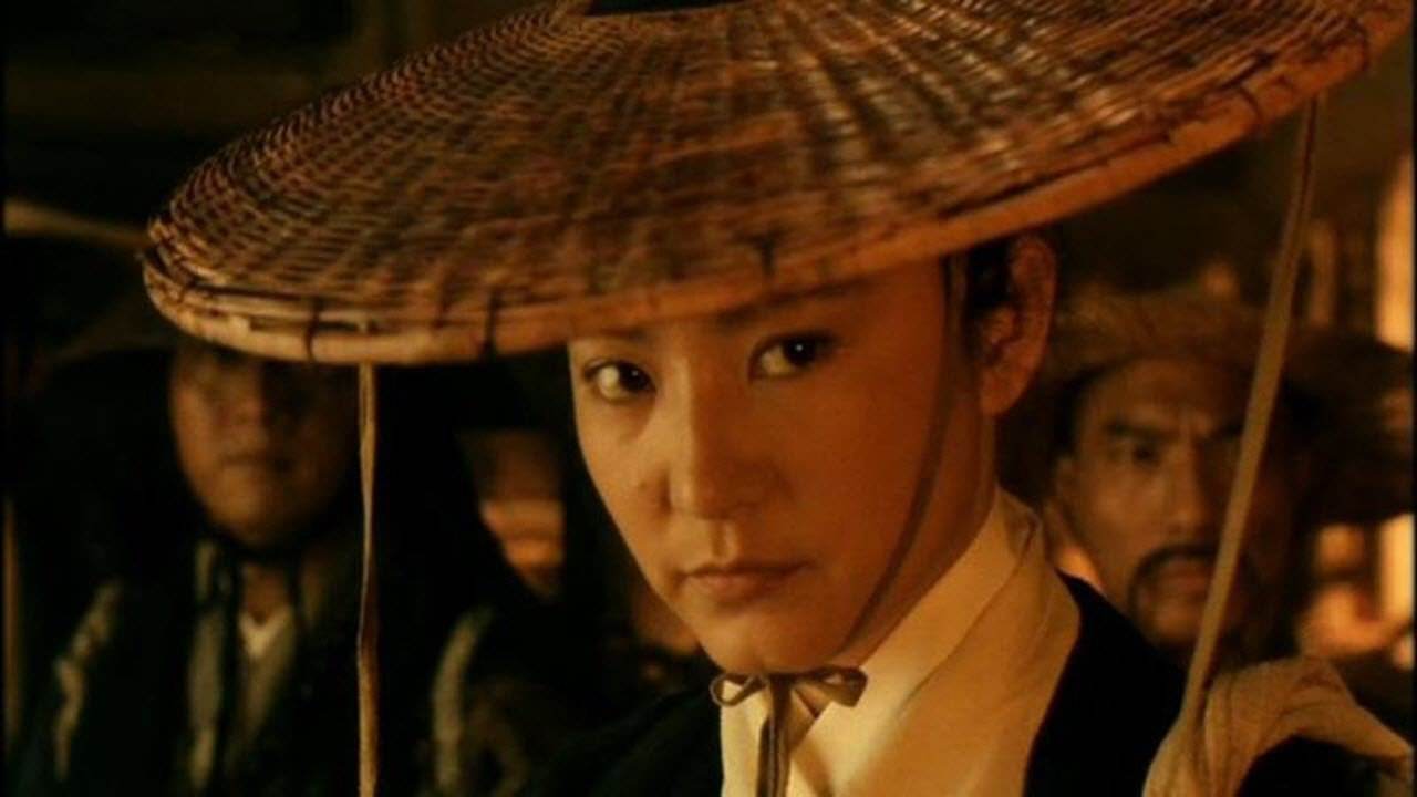 十部让你大开眼的香港电影,这些无法超越的经典香港电影