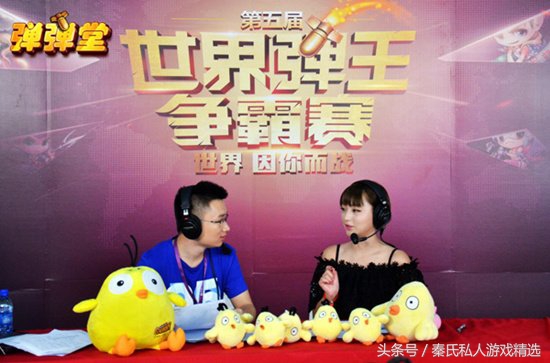 弹弹堂从未改变,弹弹堂再创辉煌