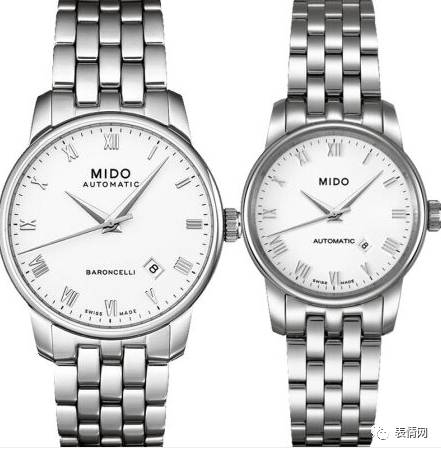 高端情侣白头偕老腕表,情人节互相伤害后果