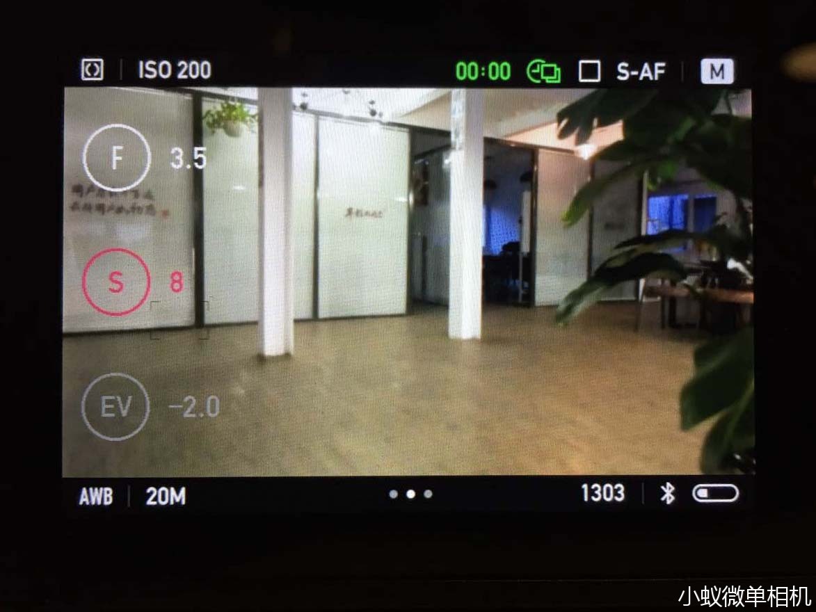 小蚁微单重磅新品曝光,小蚁微单m1怎么拍星空