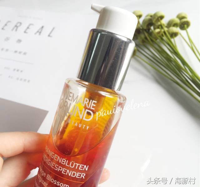 只不过是一个德系有机护肤品，竟能让众多好莱坞影星被圈粉！