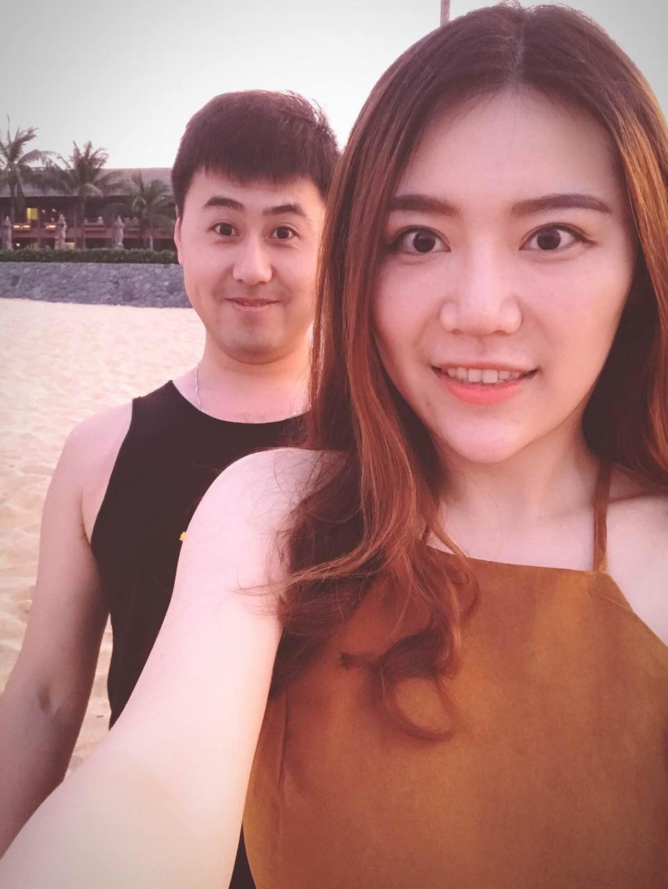 萨瓦迪卡！就在KohSamui撒野吧！