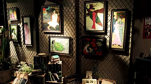 原来最甜蜜的事，是在广州寻找我们的LaLaLand