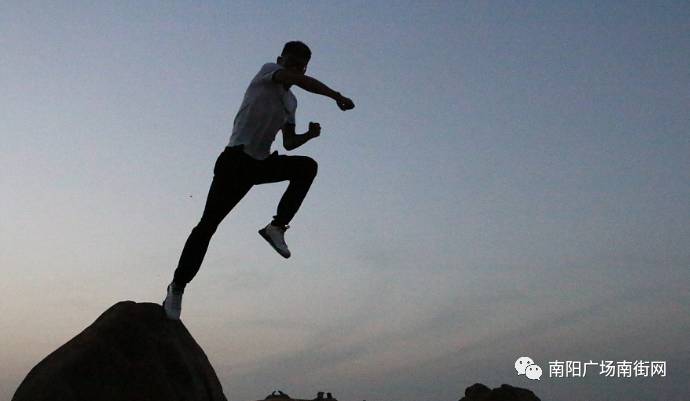 南阳文学,河南南阳美好的时光