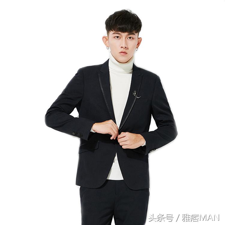 大学生常见的穿搭风格,大学生穿搭正式场合