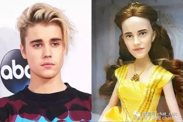 美女与野兽贝儿公主图片,美女与野兽彩妆