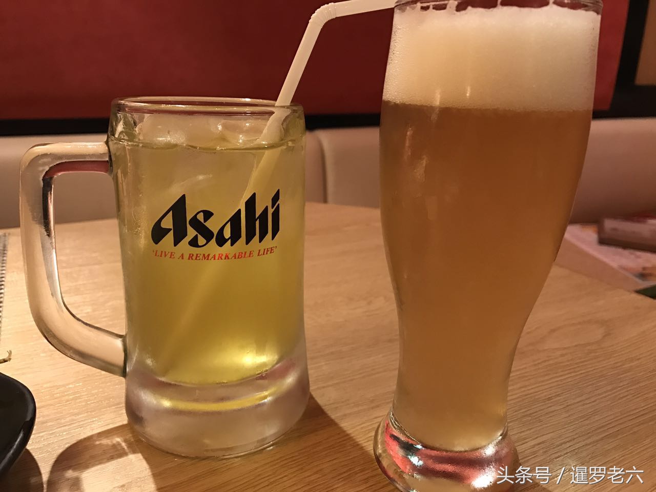 曼谷通洛银餐馆,曼谷通罗日料