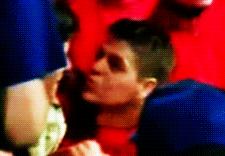 足球马拉多纳的暖心时刻,不能错过马嘉祺原声